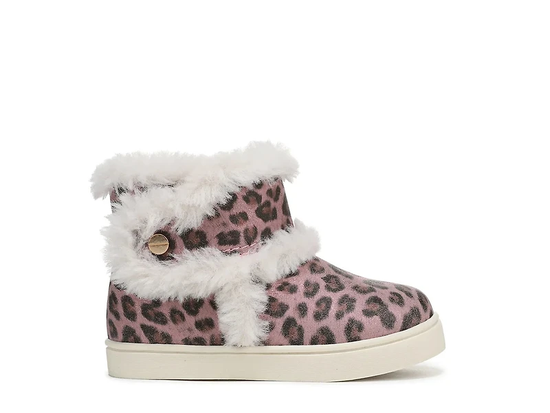 Madison Play Chillin Bootie