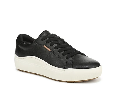 Take Time Platform Sneaker