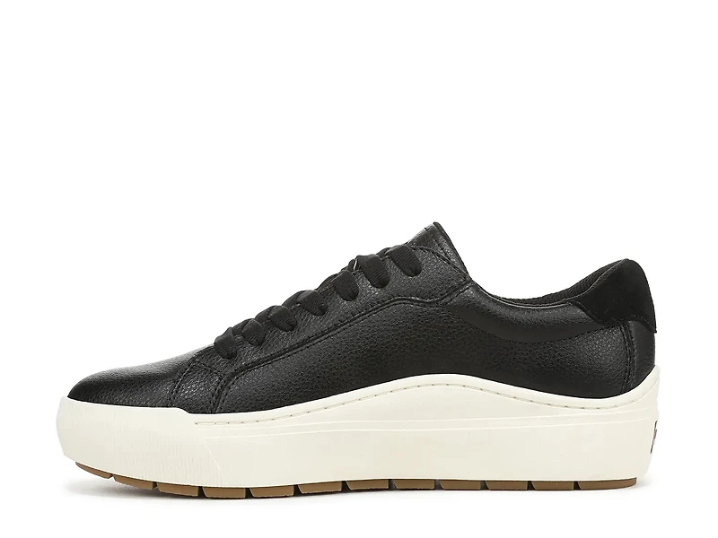 Take Time Platform Sneaker