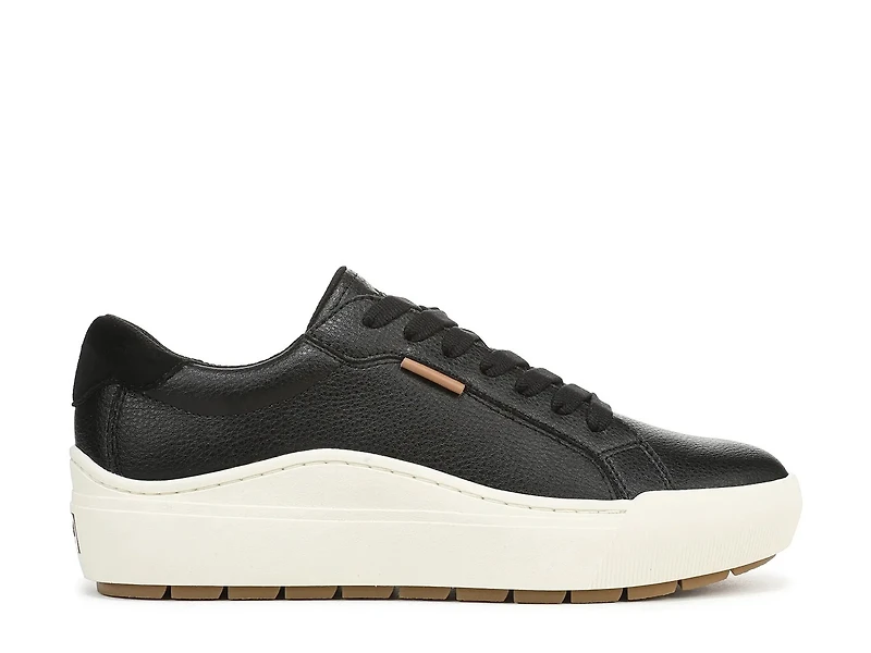Take Time Platform Sneaker