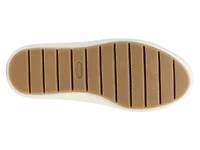 Take Time Platform Sneaker