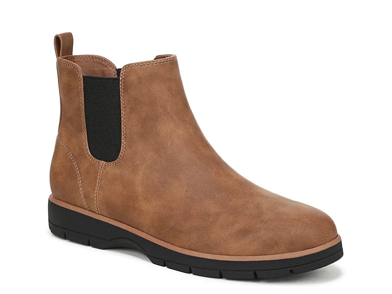 Northbound Chelsea Boot