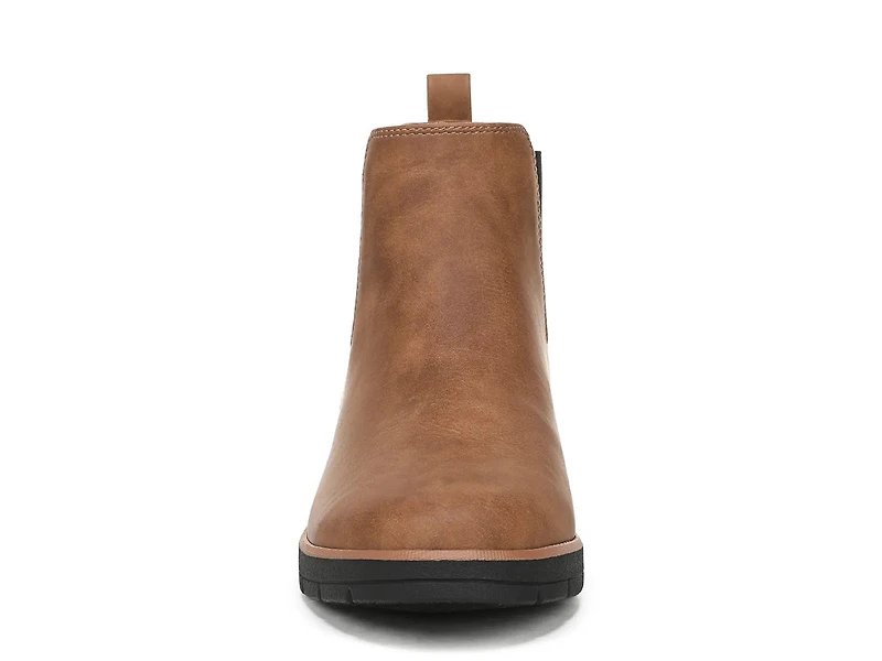 Northbound Chelsea Boot