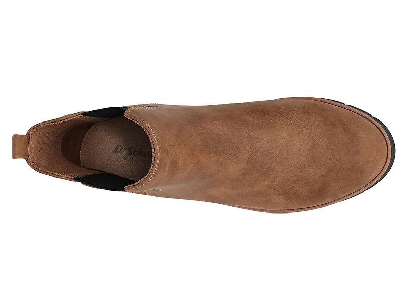 Northbound Chelsea Boot