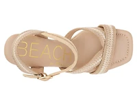 Adelaide Platform Sandal