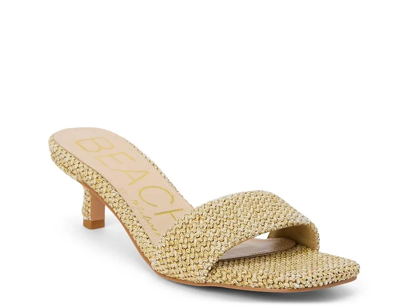 Capricorn Sandal