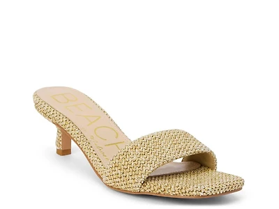 Capricorn Sandal
