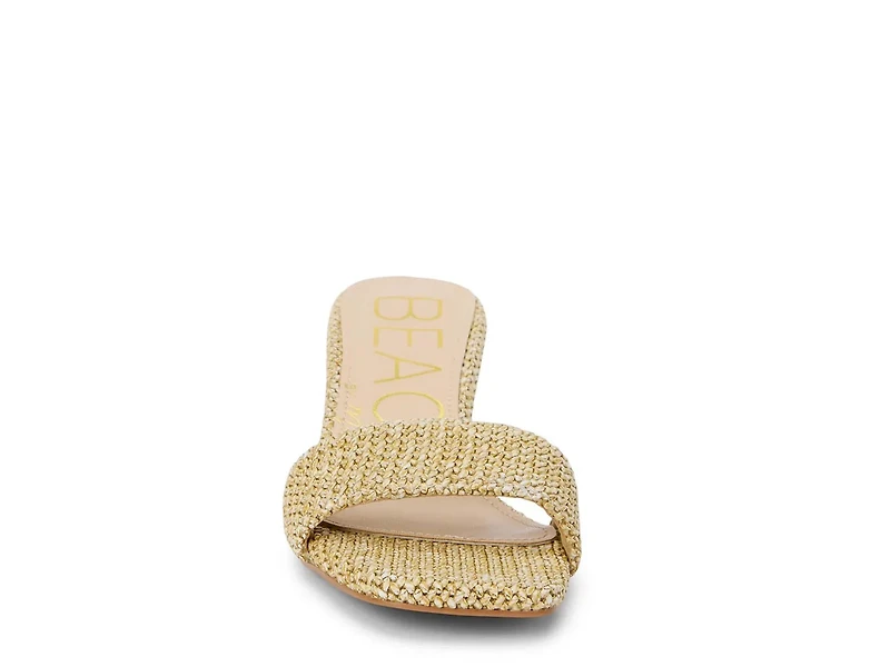 Capricorn Sandal