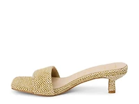 Capricorn Sandal