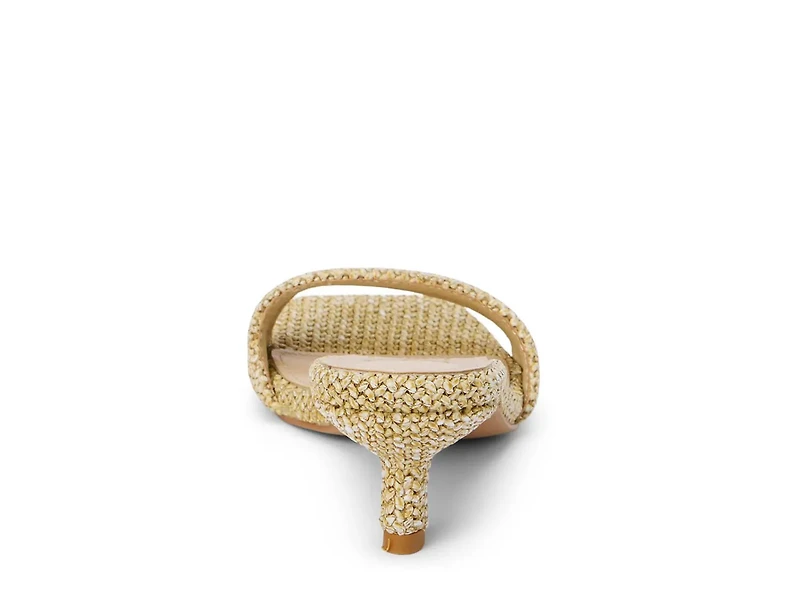Capricorn Sandal