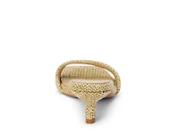 Capricorn Sandal