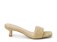Capricorn Sandal