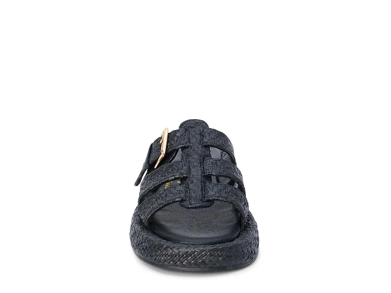 Ciao Platform Sandal
