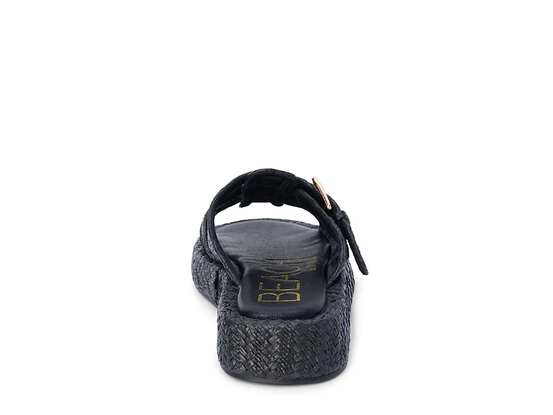Ciao Platform Sandal