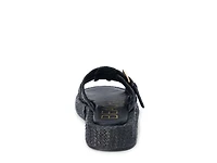 Ciao Platform Sandal