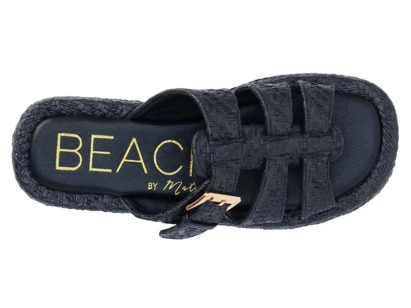 Ciao Platform Sandal