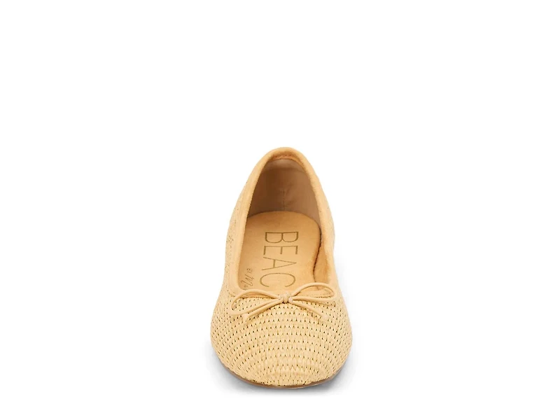 Donna Ballet Flat