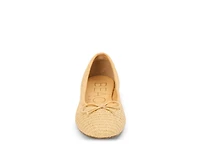 Donna Ballet Flat