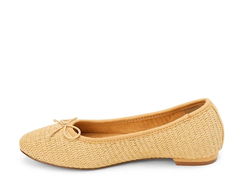 Donna Ballet Flat