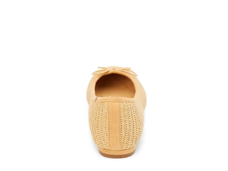 Donna Ballet Flat