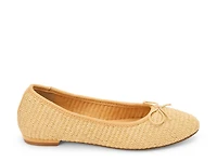 Donna Ballet Flat