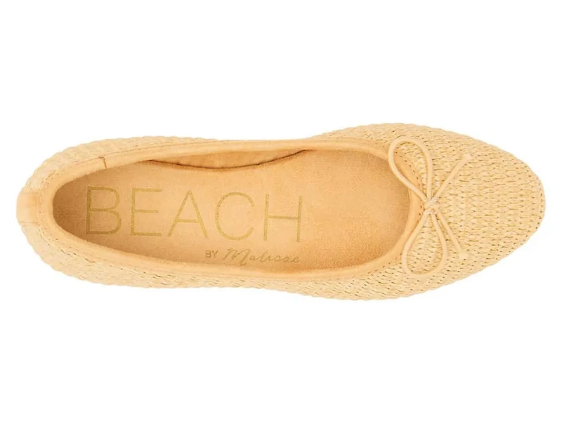 Donna Ballet Flat