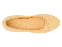 Donna Ballet Flat