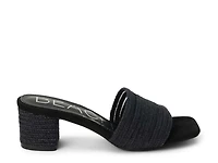 Grenada Sandal
