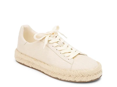 Wallis Espadrille Sneaker