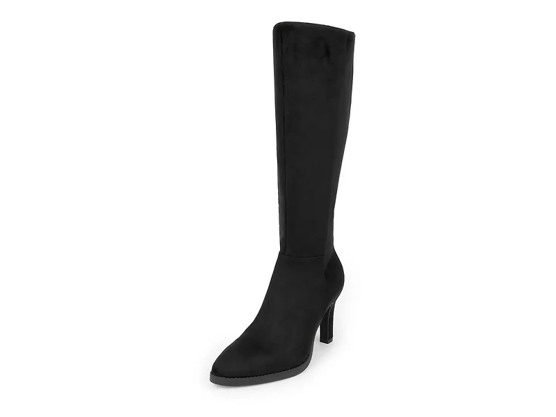 Lynx Boot