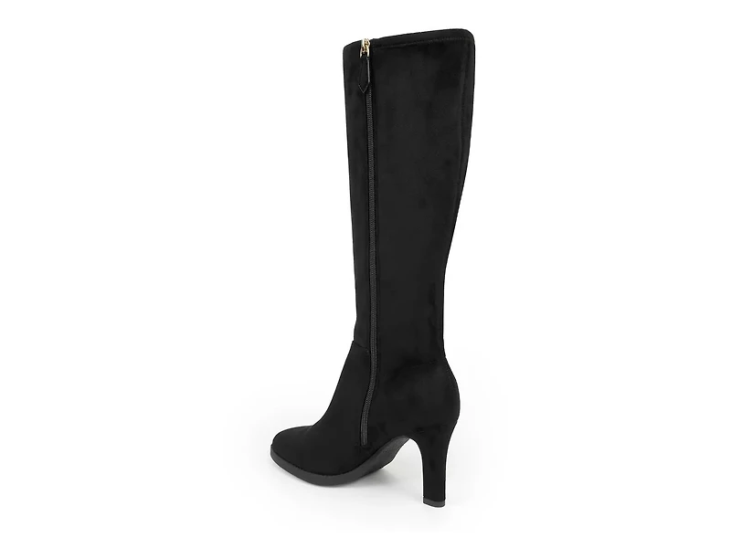 Lynx Boot