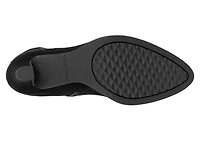 Lynx Boot