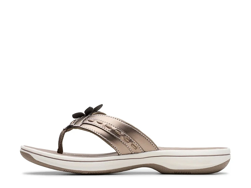 Breeze Opal Sandal