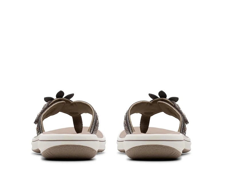 Breeze Opal Sandal