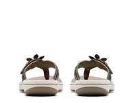 Breeze Opal Sandal