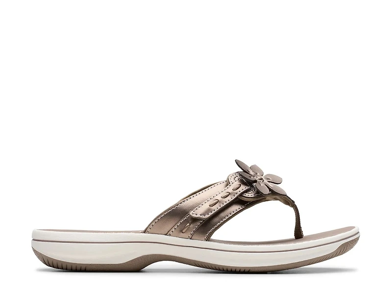 Breeze Opal Sandal