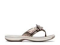 Breeze Opal Sandal