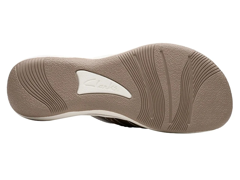 Breeze Opal Sandal