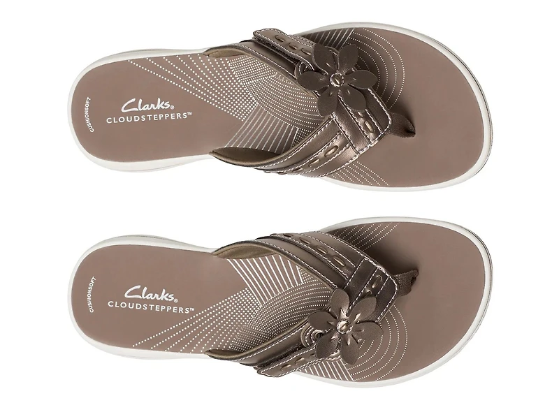 Breeze Opal Sandal
