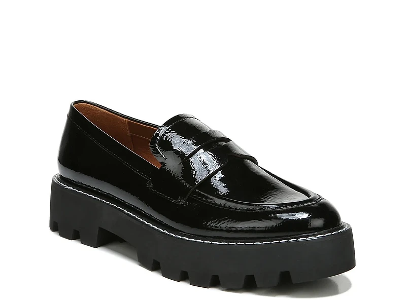 Bazel Loafer