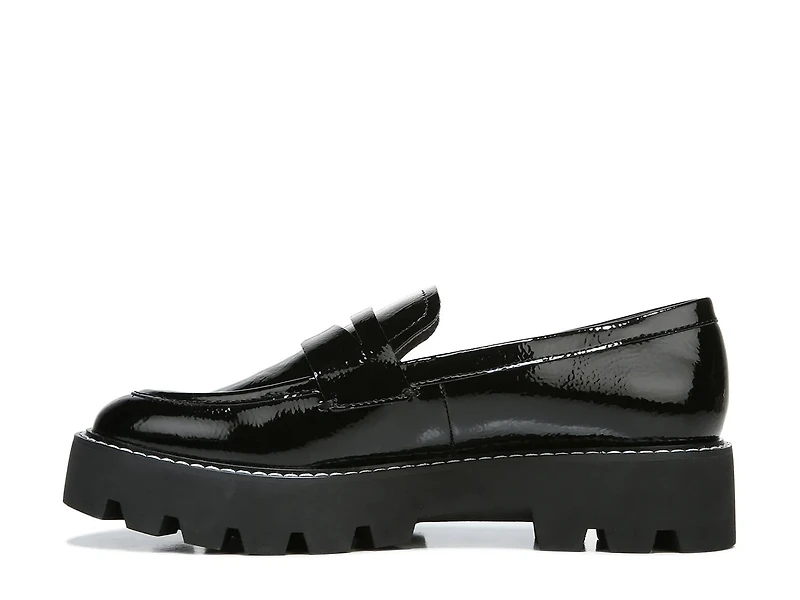 Bazel Loafer