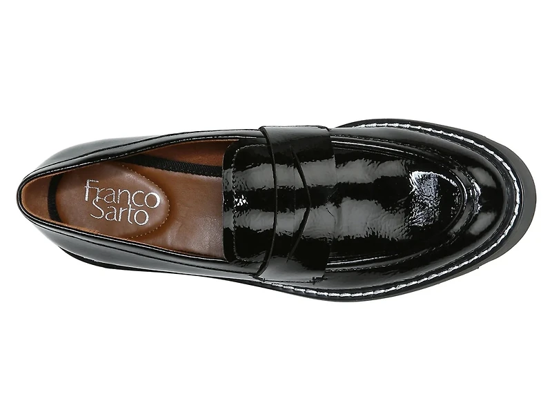 Bazel Loafer