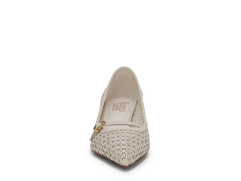 Janessa Pump
