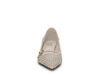 Janessa Pump