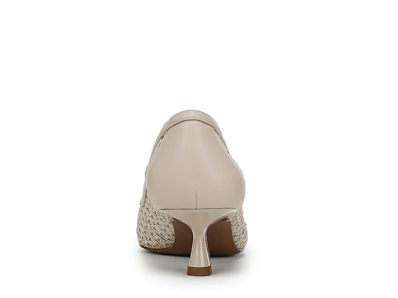 Janessa Pump