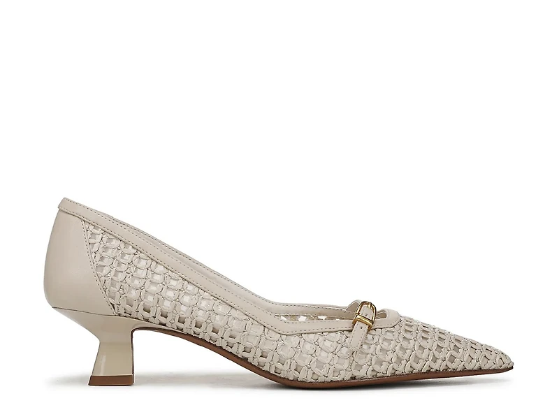 Janessa Pump