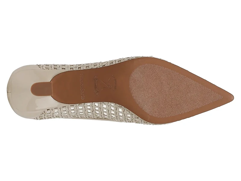 Janessa Pump