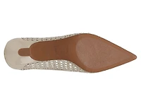 Janessa Pump
