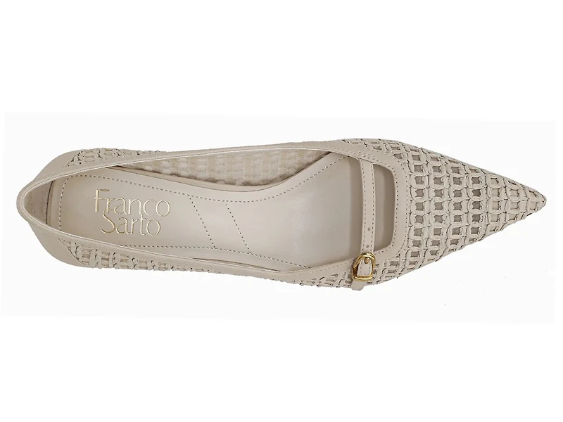 Janessa Pump