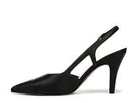 Sabrina Pump